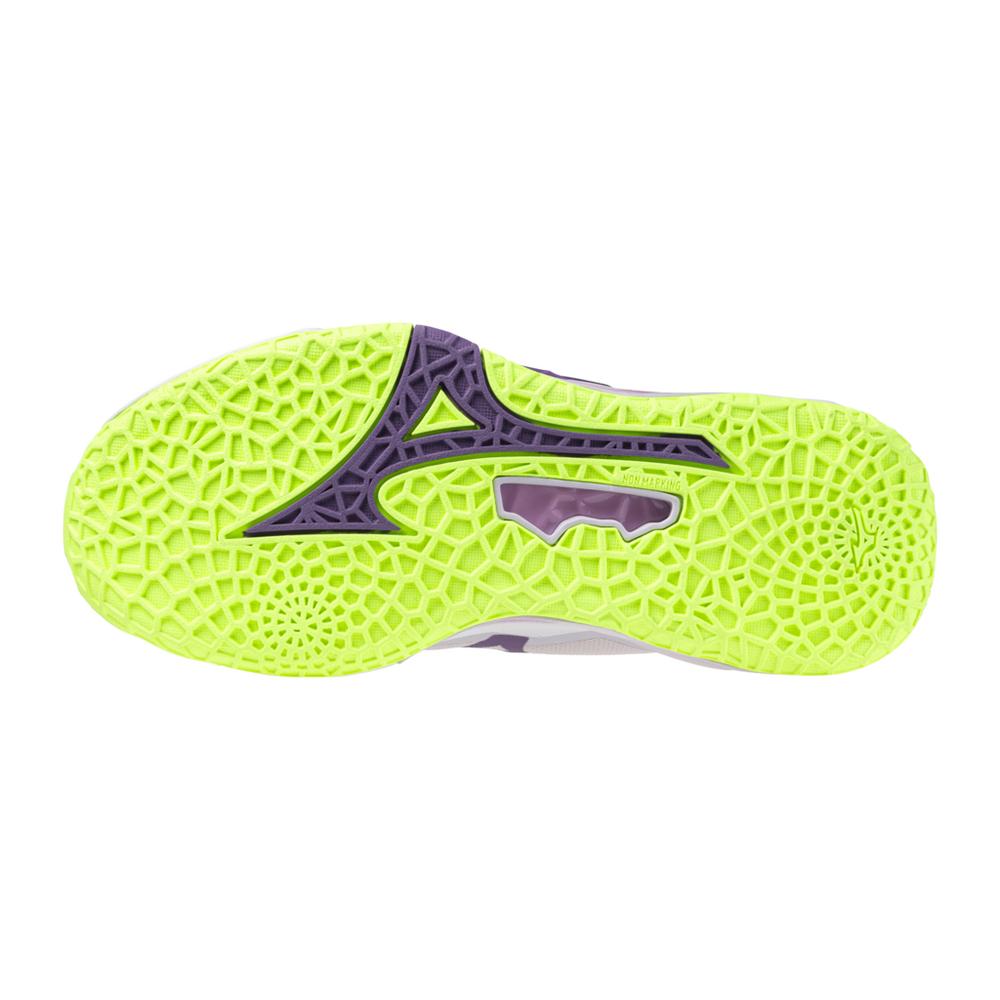 Mizuno Wave Stealth Neo 2 Unisex - Oddball Workshop