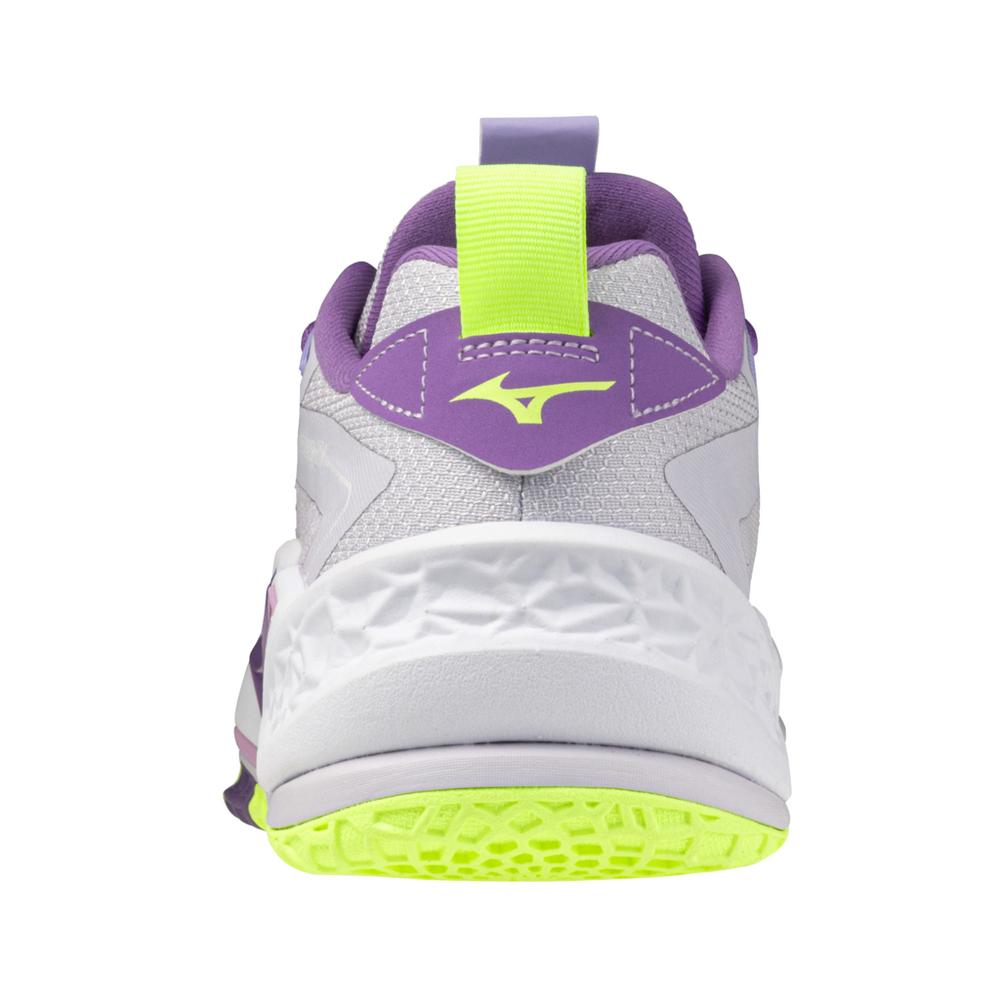 Mizuno Wave Stealth Neo 2 Unisex - Oddball Workshop