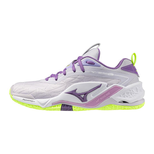 Mizuno Wave Stealth Neo 2 Unisex - Oddball Workshop