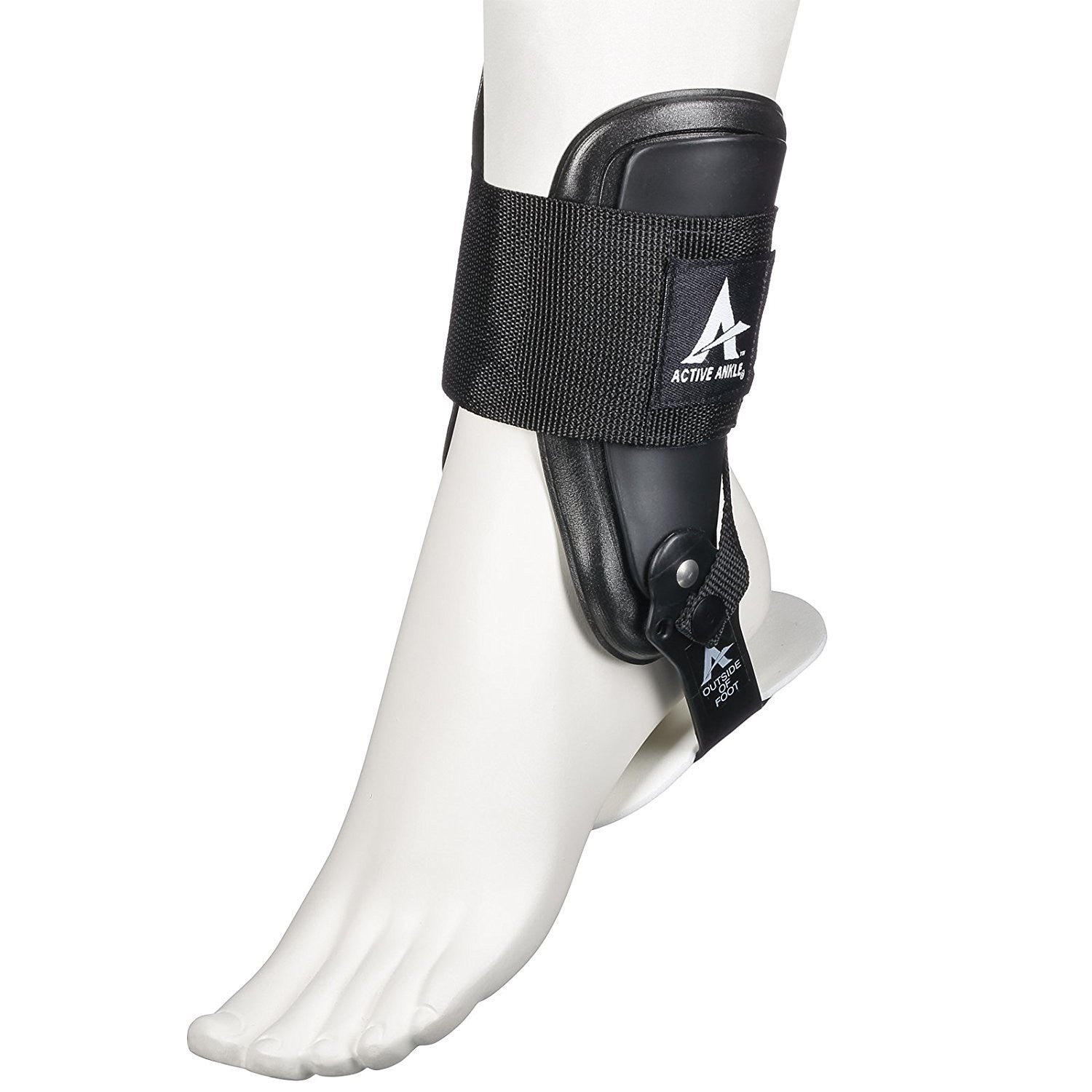 Active Ankle T2 Brace - Oddball Workshop