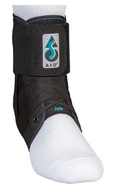 ASO Ankle Stabilizer - Oddball Workshop