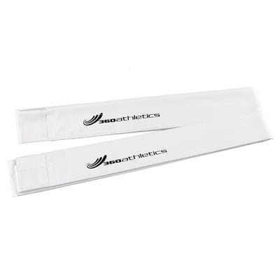 Antenna Pockets with Velcro Pouches