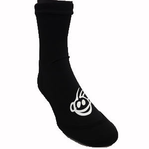 Freddy Feet Sand Socks - Oddball Workshop