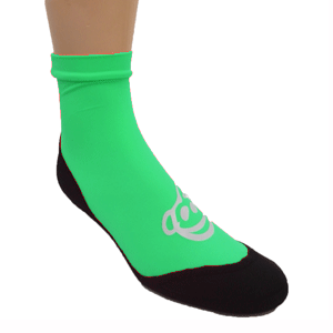 Freddy Feet Sand Socks - Oddball Workshop