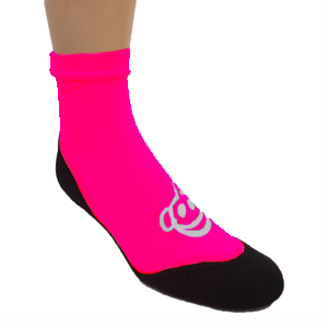 Freddy Feet Sand Socks - Oddball Workshop