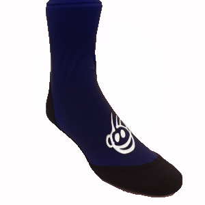 Freddy Feet Sand Socks - Oddball Workshop