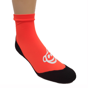 Freddy Feet Sand Socks - Oddball Workshop