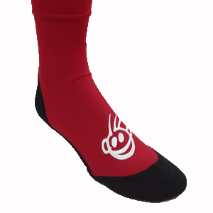 Freddy Feet Sand Socks - Oddball Workshop