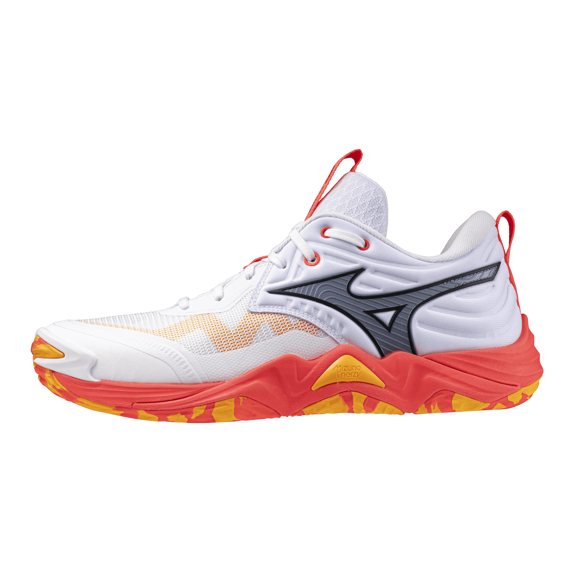 Mizuno Wave Momentum Elite Unisex - Oddball Workshop