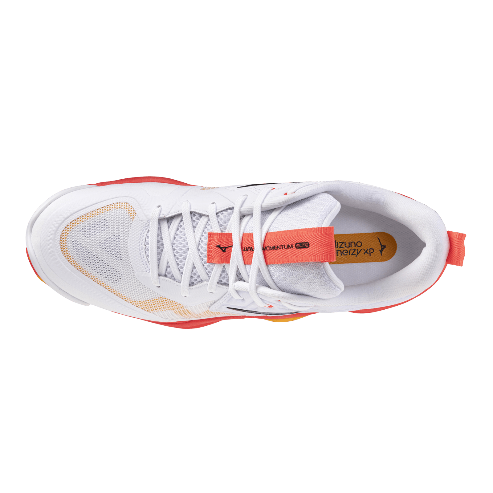 Mizuno Wave Momentum Elite Unisex - Oddball Workshop