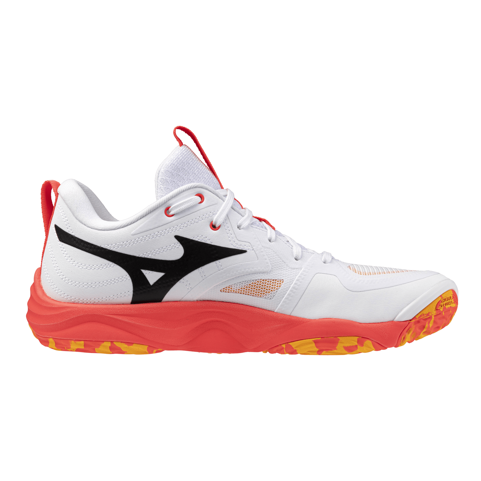 Mizuno Wave Momentum Elite Unisex - Oddball Workshop