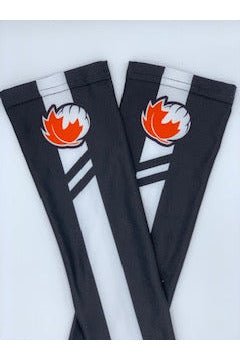 CS Sublimated Arm Sleeves (Pair) - Oddball Workshop