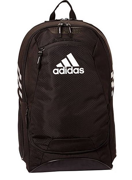 Adidas Stadium II Backpack - Oddball Workshop