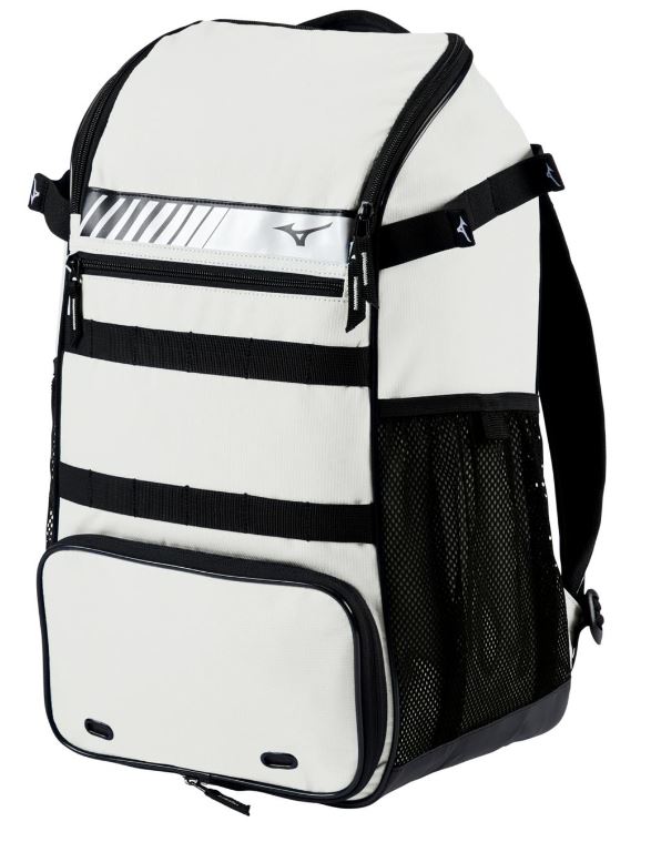 Mizuno Organizer 23 Backpack - Oddball Workshop