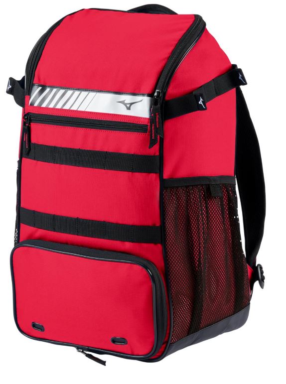 Mizuno Organizer 23 Backpack - Oddball Workshop