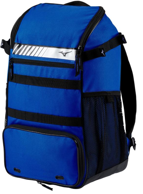 Mizuno Organizer 23 Backpack - Oddball Workshop
