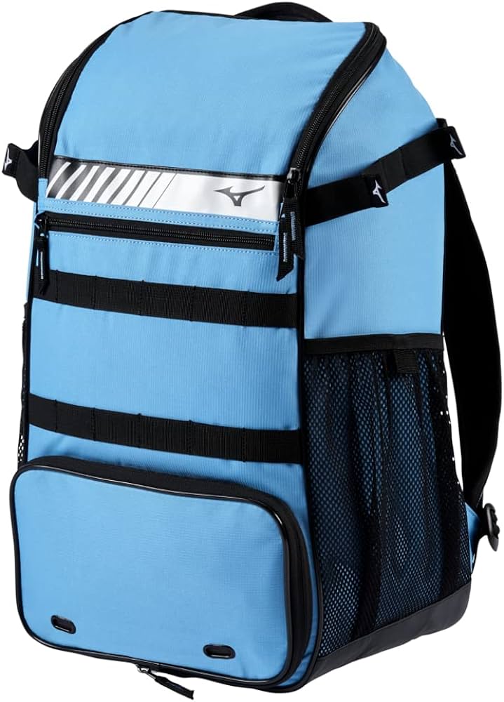 Mizuno Organizer 23 Backpack - Oddball Workshop