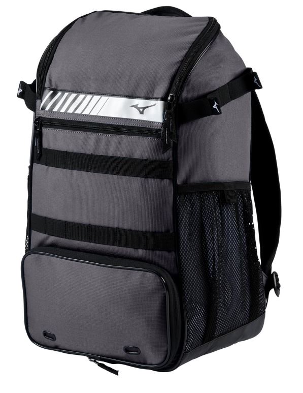 Mizuno Organizer 23 Backpack - Oddball Workshop
