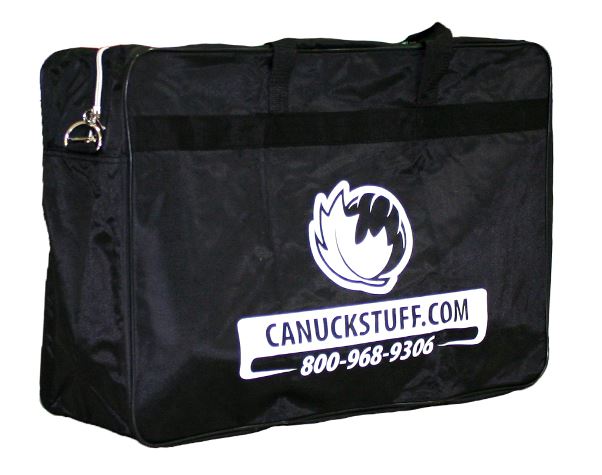 Canuckstuff 2x3 Ball Bag - Oddball Workshop