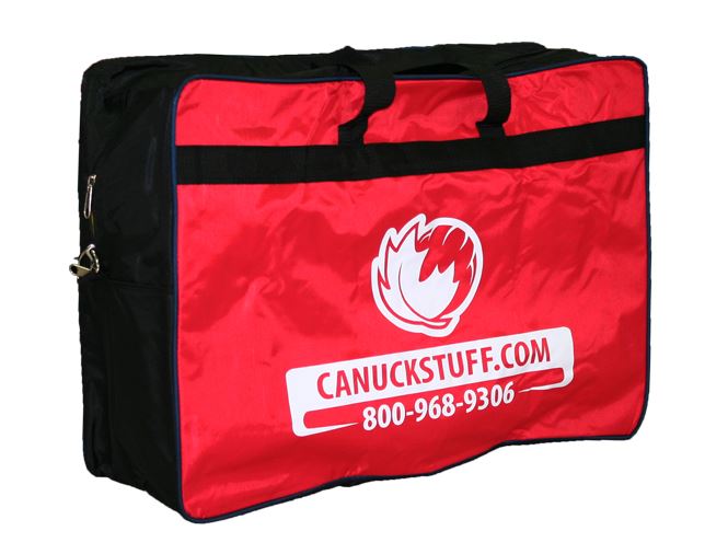 Canuckstuff 2x3 Ball Bag - Oddball Workshop