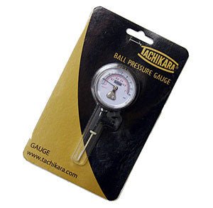 Tachikara Air Pressure Gauge - Oddball Workshop