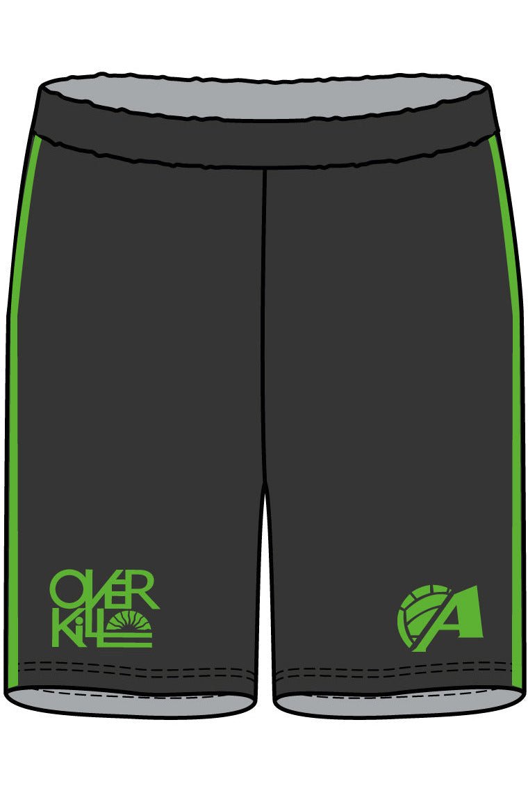 Apex Uniform Shorts - Oddball Workshop