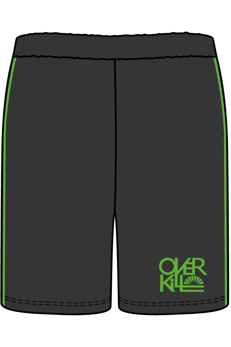 Apex Uniform Shorts - Oddball Workshop