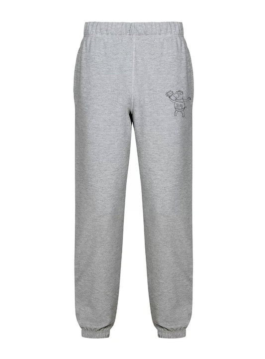 Churchill Secondary Grad 2024 Sweatpants - Oddball Workshop