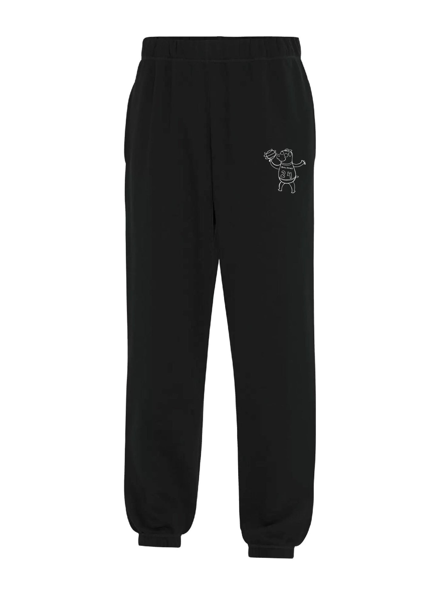Churchill Secondary Grad 2024 Sweatpants - Oddball Workshop