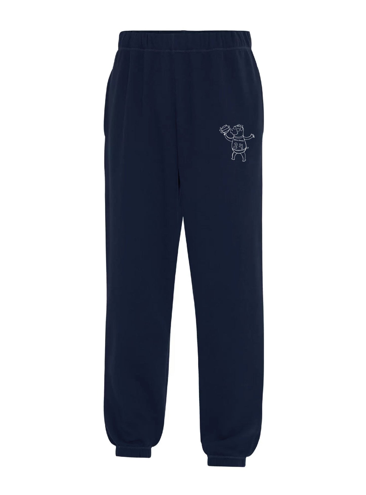 Churchill Secondary Grad 2024 Sweatpants - Oddball Workshop