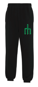 EMS Sweatpants (Trident Logo) - Oddball Workshop