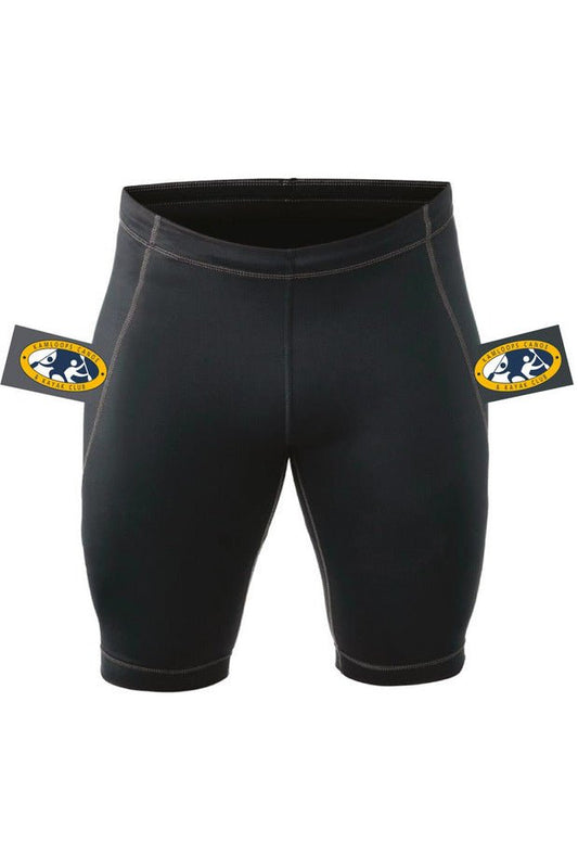 KCKC Compression Shorts (Men's) - Oddball Workshop