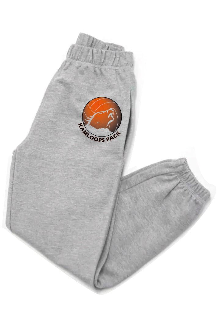 KVA Youth Sweatpants - Oddball Workshop