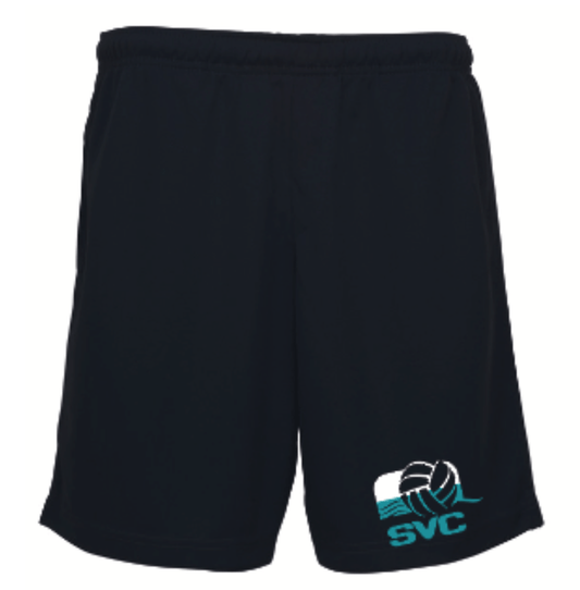 Seaside Shorts - Oddball Workshop