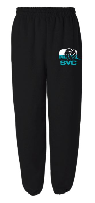 Seaside Sweatpants (Youth) - Oddball Workshop