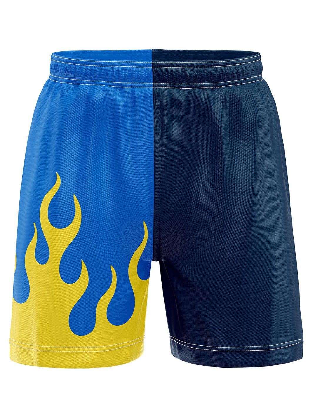 Sublimated Women's Board Shorts - Oddball Workshop