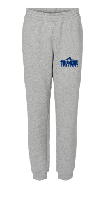 Thunder Sweatpants - Oddball Workshop