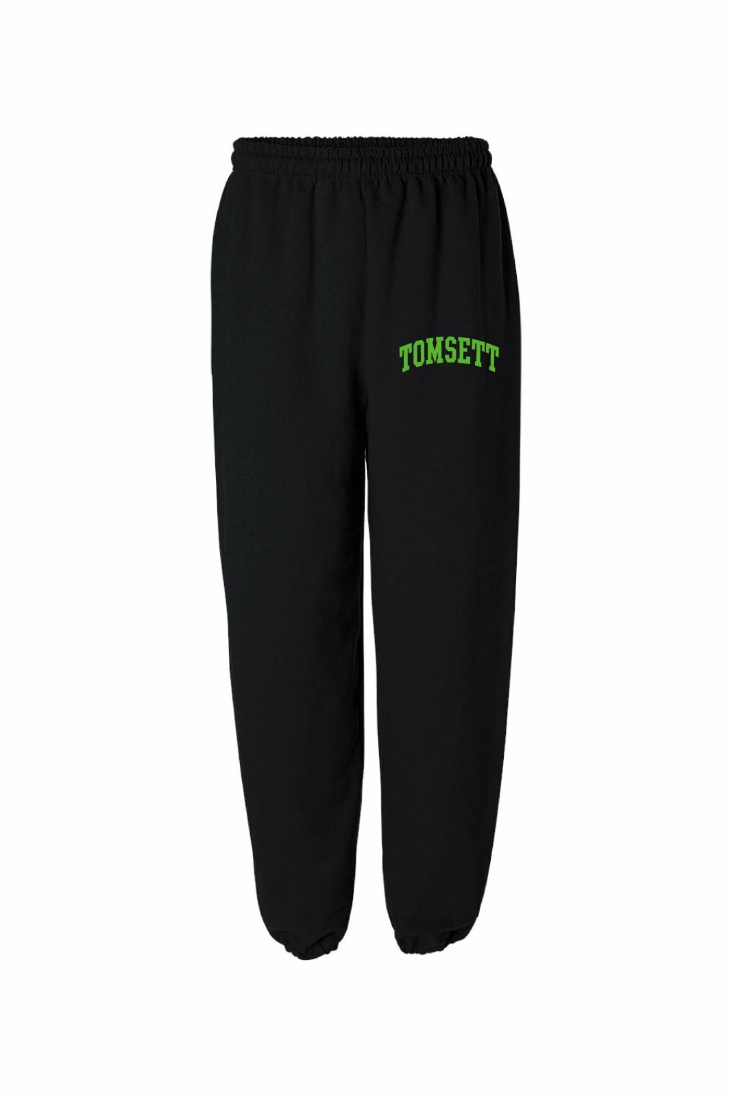 Tomsett Sweatpants - Oddball Workshop