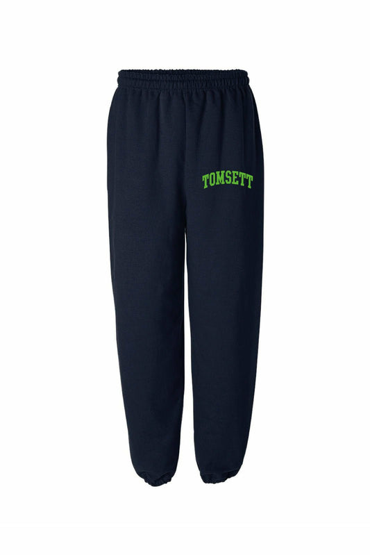Tomsett Sweatpants - Oddball Workshop