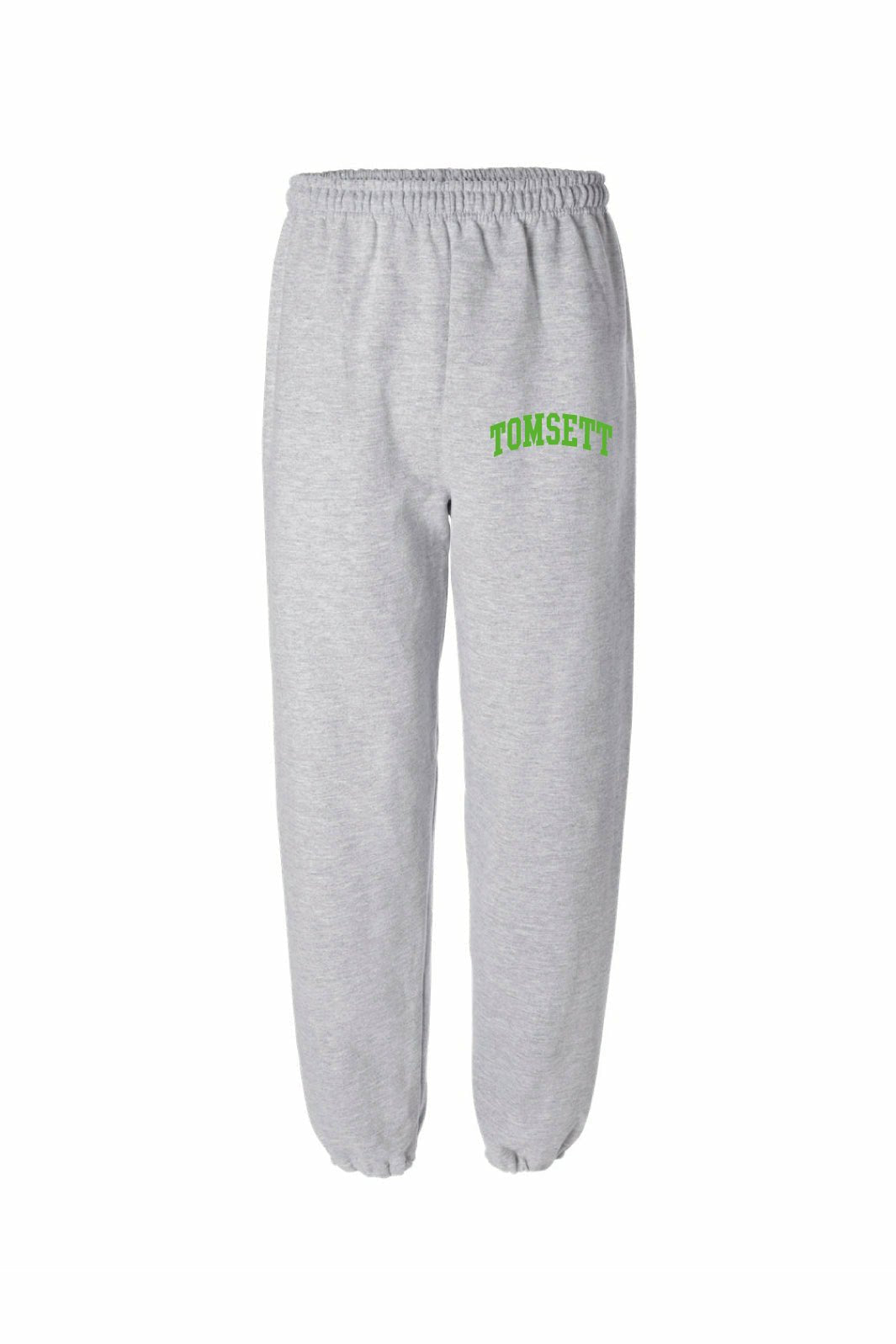 Tomsett Sweatpants - Oddball Workshop
