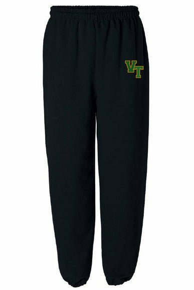 Van Tech "VT Logo" Sweatpants - Oddball Workshop