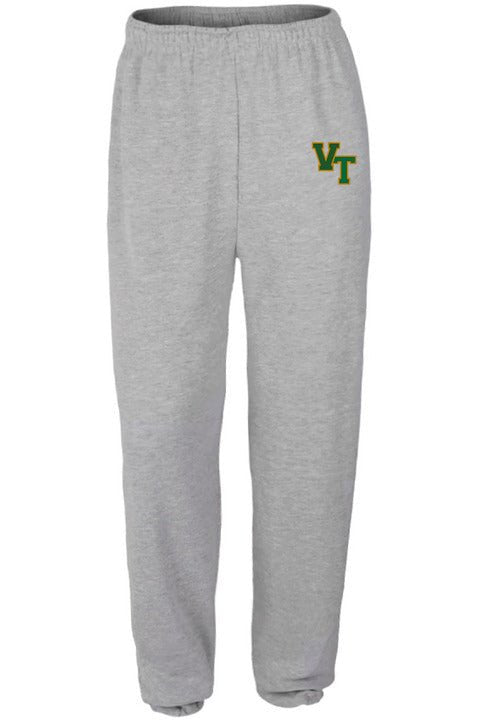 Van Tech "VT Logo" Sweatpants - Oddball Workshop