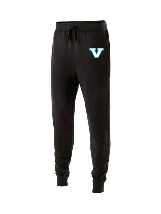 Vancouver Lacrosse | Jogger V Logo (Youth) - Oddball Workshop
