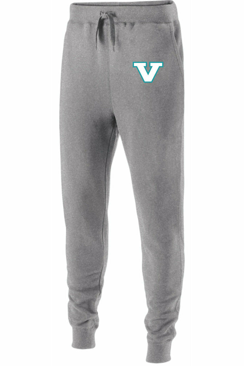 Vancouver Lacrosse | Jogger V Logo (Youth) - Oddball Workshop