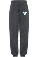Vancouver Lacrosse | Sweatpants (Youth) - Oddball Workshop