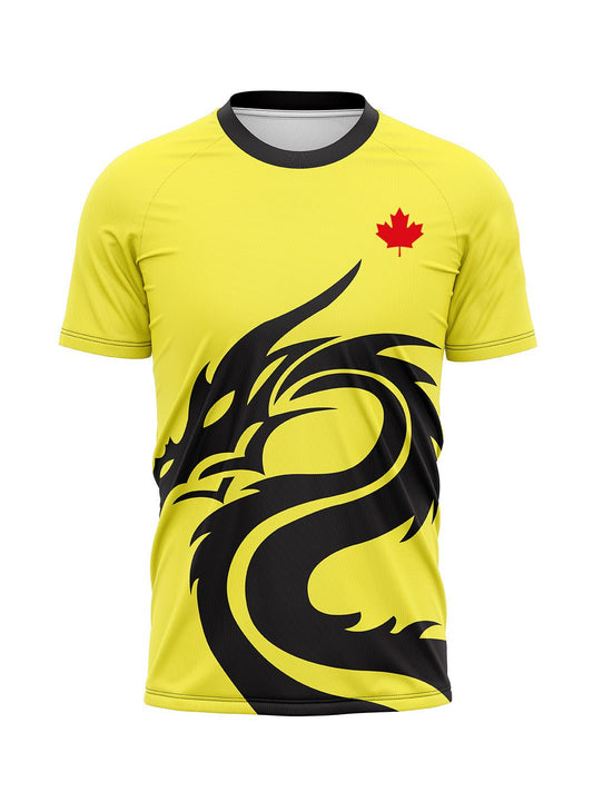 BytownDBC H2O M Athletic Short Sleeve Jersey - Oddball Workshop