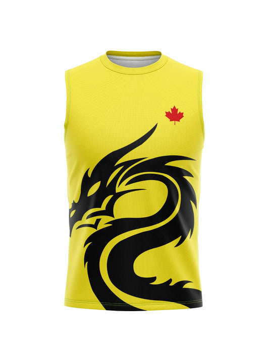 BytownDBC H2O M Prime Sleeveless Top - Oddball Workshop