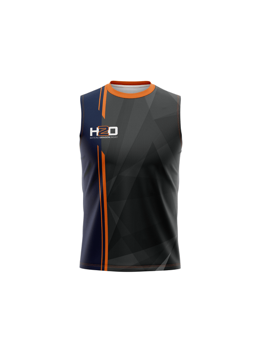 H2o playground H2o Men's Athletic Tank Top - Oddball Workshop