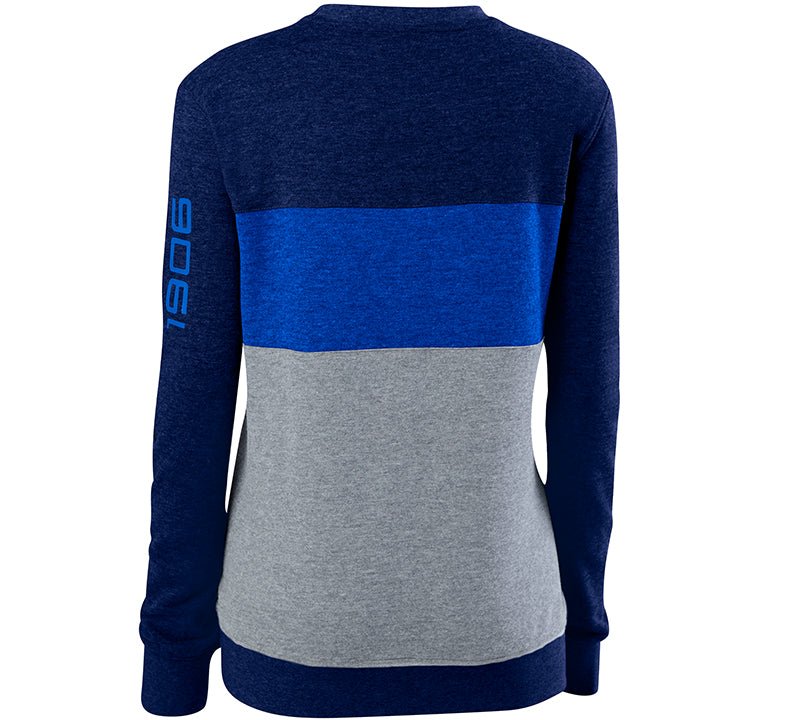 Mizuno Retro Crewneck Sweater - Oddball Workshop