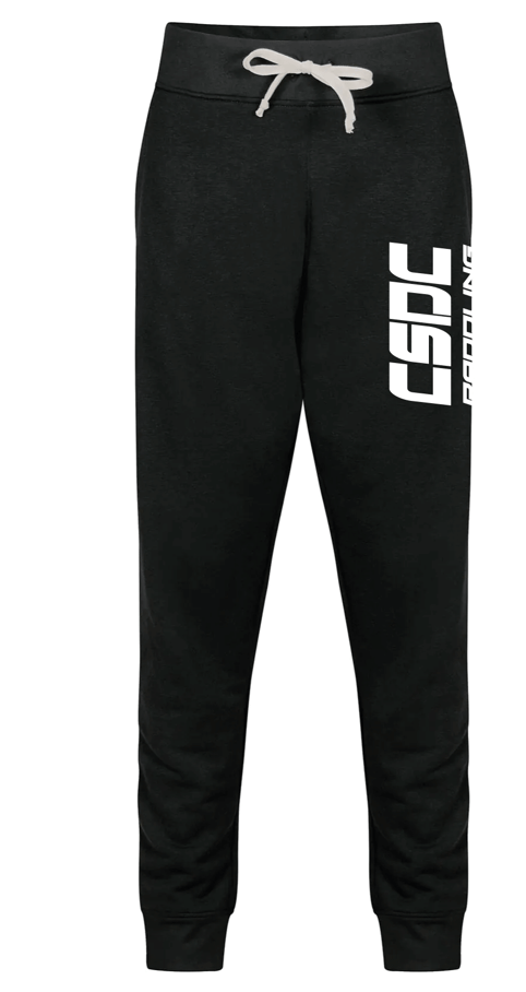 CSDC Evolution Paddling Club Premium Ring Spun Jogger Unisex - Oddball Workshop